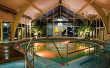 KOLPING HOTEL SPA & FAMILY RESORT - Alsópáhok