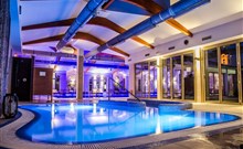KOLPING HOTEL SPA & FAMILY RESORT - Alsópáhok
