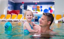 KOLPING HOTEL SPA & FAMILY RESORT - Alsópáhok