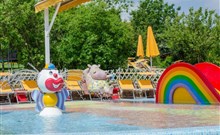 KOLPING HOTEL SPA & FAMILY RESORT - Alsópáhok