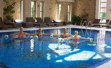 KOLPING HOTEL SPA & FAMILY RESORT - Alsópáhok