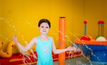 KOLPING HOTEL SPA & FAMILY RESORT - Alsópáhok