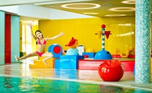 KOLPING HOTEL SPA & FAMILY RESORT - Alsópáhok
