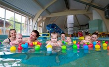 KOLPING HOTEL SPA & FAMILY RESORT - Alsópáhok