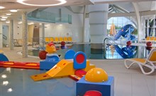 KOLPING HOTEL SPA & FAMILY RESORT - Alsópáhok