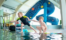 KOLPING HOTEL SPA & FAMILY RESORT - Alsópáhok