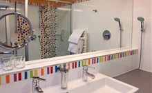 KOLPING HOTEL SPA & FAMILY RESORT - Alsópáhok