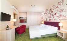 KOLPING HOTEL SPA & FAMILY RESORT - Alsópáhok