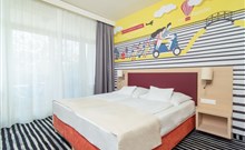 KOLPING HOTEL SPA & FAMILY RESORT - Alsópáhok