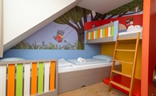 KOLPING HOTEL SPA & FAMILY RESORT - Alsópáhok