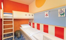 KOLPING HOTEL SPA & FAMILY RESORT - Alsópáhok