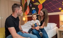 KOLPING HOTEL SPA & FAMILY RESORT - Alsópáhok