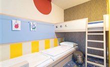 KOLPING HOTEL SPA & FAMILY RESORT - Alsópáhok