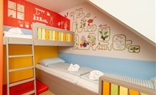 KOLPING HOTEL SPA & FAMILY RESORT - Alsópáhok