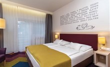 KOLPING HOTEL SPA & FAMILY RESORT - Alsópáhok