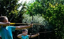 KOLPING HOTEL SPA & FAMILY RESORT - Alsópáhok