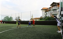 KOLPING HOTEL SPA & FAMILY RESORT - Alsópáhok