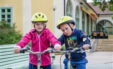 KOLPING HOTEL SPA & FAMILY RESORT - Alsópáhok