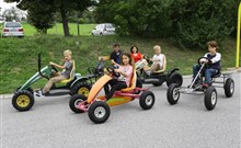 KOLPING HOTEL SPA & FAMILY RESORT - Alsópáhok