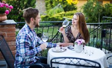 HAPPY STAR - Hnanice