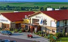 HAPPY STAR - Hnanice