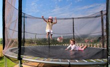 HAPPY STAR - Hnanice