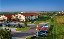 HAPPY STAR - Hnanice