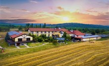 HAPPY STAR - Hnanice