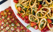 TRZY WYSPY - Świnoujście