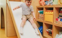 TRZY WYSPY - Świnoujście