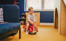 TRZY WYSPY - Świnoujście