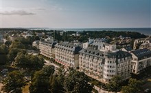 TRZY WYSPY - Świnoujście