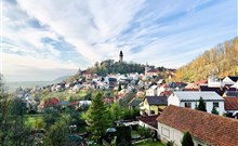 SLAVNOSTI ŠTRAMBERSKÝCH UŠÍ, hotel GONG - Štramberk
