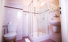 SLAVNOSTI ŠTRAMBERSKÝCH UŠÍ, hotel GONG - Štramberk