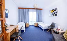 SLAVNOSTI ŠTRAMBERSKÝCH UŠÍ, hotel GONG - Štramberk