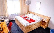 SLAVNOSTI ŠTRAMBERSKÝCH UŠÍ, hotel GONG - Štramberk