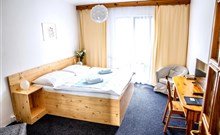 SLAVNOSTI ŠTRAMBERSKÝCH UŠÍ, hotel GONG - Štramberk