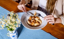 SLAVNOSTI ŠTRAMBERSKÝCH UŠÍ, hotel GONG - Štramberk