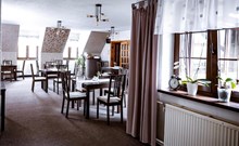 SLAVNOSTI ŠTRAMBERSKÝCH UŠÍ, hotel GONG - Štramberk