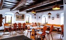 SLAVNOSTI ŠTRAMBERSKÝCH UŠÍ, hotel GONG - Štramberk