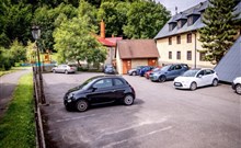 SLAVNOSTI ŠTRAMBERSKÝCH UŠÍ, hotel GONG - Štramberk