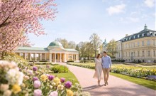 HARVEY SPA HOTEL - Františkovy Lázně