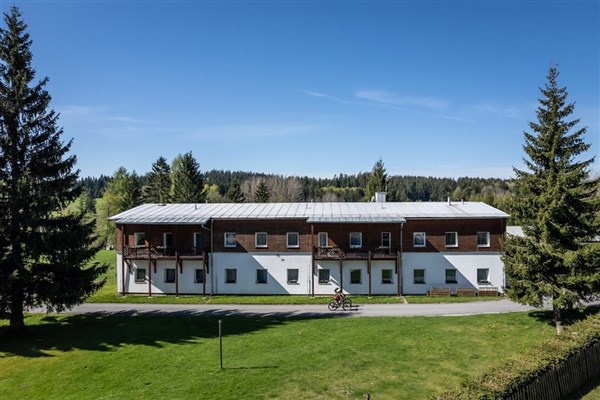 RESORT PASEČNÁ - Pasečná - Přední Výtoň