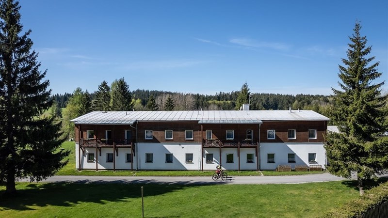 VELIKONOCE V RESORTU PASEČNÁ - Pasečná