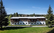 VELIKONOCE V RESORTU PASEČNÁ - Pasečná