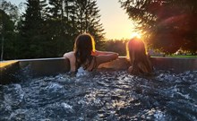 VELIKONOCE V RESORTU PASEČNÁ - Pasečná