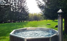 VELIKONOCE V RESORTU PASEČNÁ - Pasečná