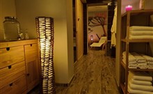 RESORT PASEČNÁ - Pasečná - Přední Výtoň - Wellness