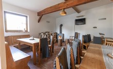 RESORT PASEČNÁ - Pasečná - Přední Výtoň - Bistro