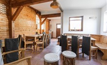 RESORT PASEČNÁ - Pasečná - Přední Výtoň - Bistro